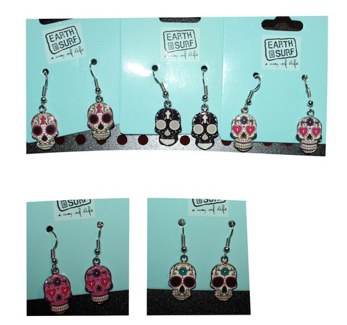 Paio orecchini dod candy - orecchini,