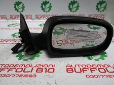  SPECCHIETTO RETROVISORE Destro Saab 9.5 Cabrio 5pin 