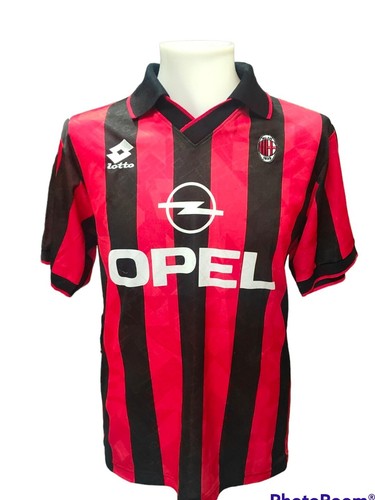 Maglia albertini milan - , 4