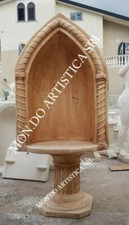 CUPOLA CAPPELLA SANTI CON BASE