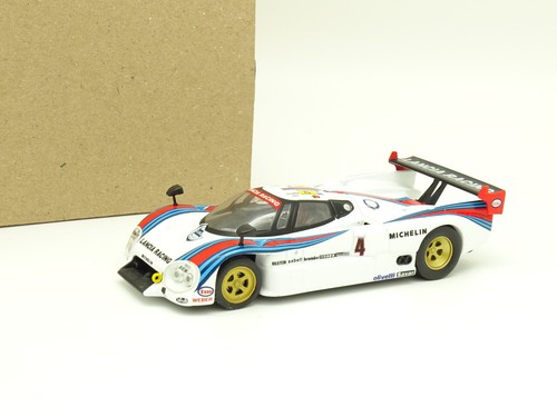 Ixo lancia lc2 le - 1/43,
