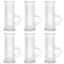 BORGONOVO Set 6 Bicchieri Polo