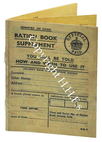 1940s ww2 blitz - blitz, memorabilia