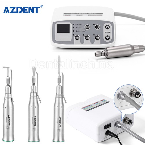 Azdent micro motore elettrico - motore,