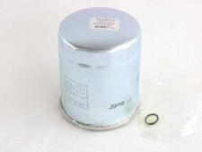 6610903055 FILTRO CARBURANTE SSANGYONG REXTON I 2.9 D 88KW (2004) RICAMBIO NUOVO