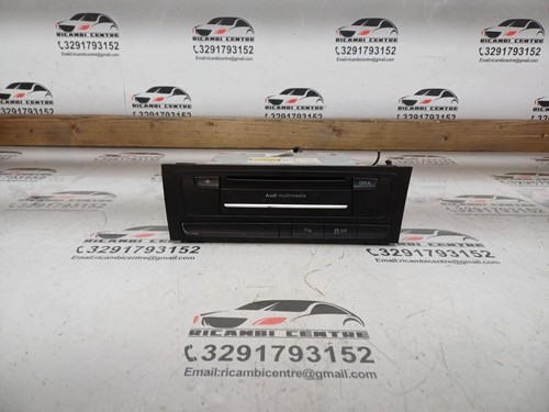 Autoradio sistema - 👉autoradio,