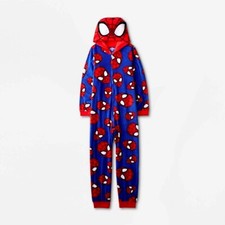 Costume Marvel Spiderman Union