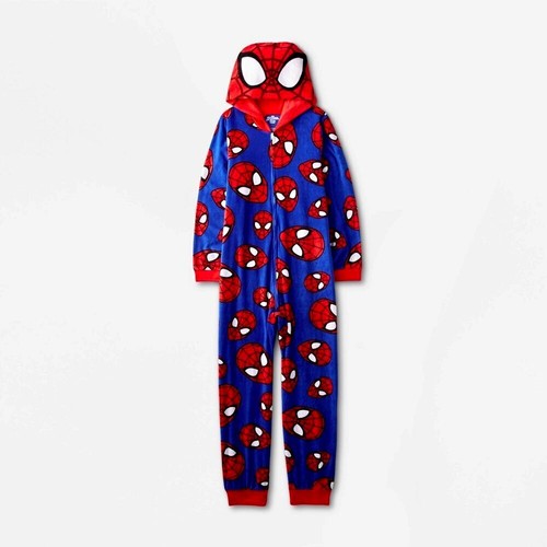 Costume marvel spiderman union - marvel,