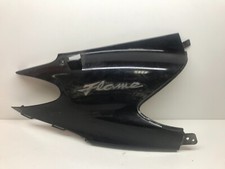 carena posteriore destra