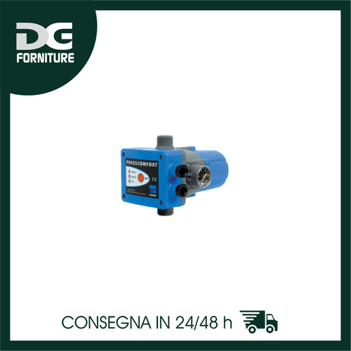 Presscomfort ebara regolatore - presscomfort,