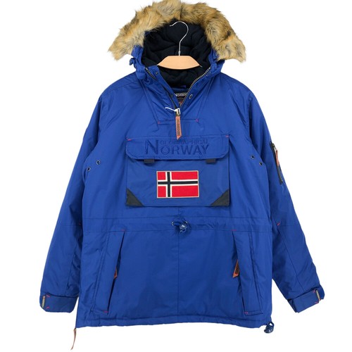 Geographical norway giacca - norway,