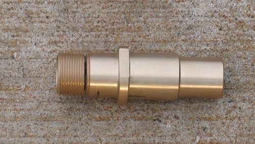 Drum feed gearbox - feed,