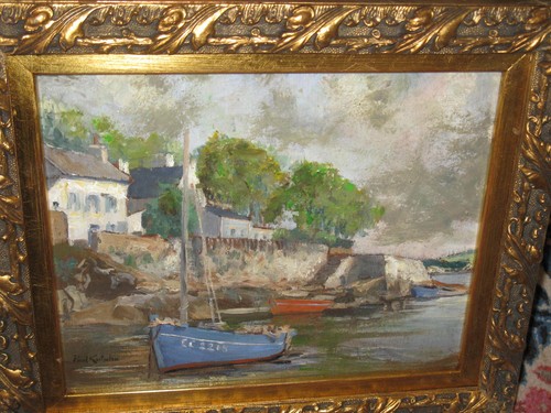 Kutscha paolo 1872 fishing - paolo,,