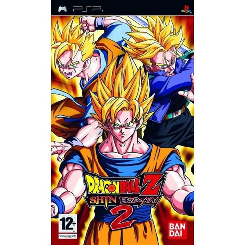 Gioco dragon ball shin - gioco, z