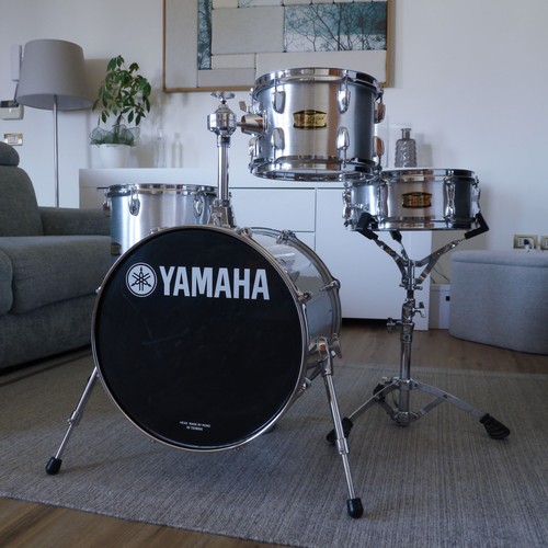 Yamaha manu katchè serie - katchè,