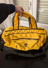 Zaino Borsa Borsone a Tracolla