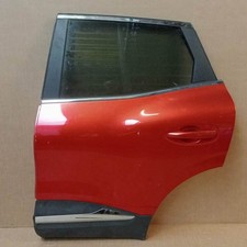 PORTA PORTIERA POSTERIORE