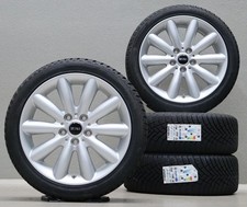 Pneumatici invernali originali