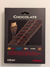 Audioquest Chocolate HDMI 1.5m