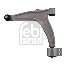 Braccio Oscillante Sospensione Ruota Febi Bilstein 23001 per Fiat Opel Saab