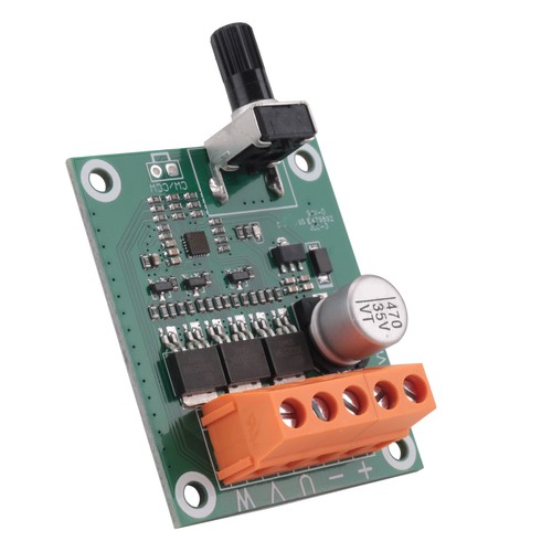 Scheda controller driver