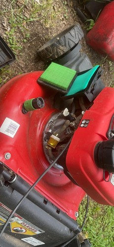 Kit messa punto - kit, per