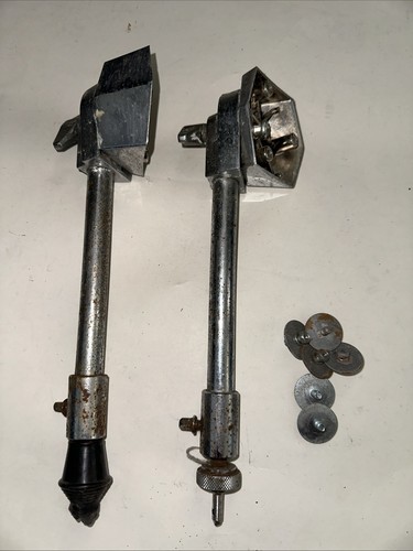 Pearl bass drum spurs - pearl,