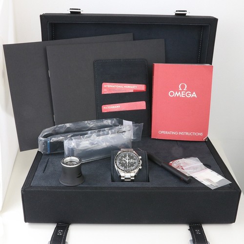 Orologio omega speedmaster - omega,