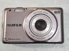 Fujifilm Finepix JX500 14.0MP