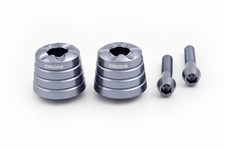 EVOTECH Terminali Manubrio Final Storm R1 R7 -- FSYASI