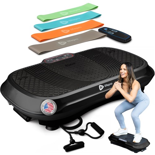 Lifepro piastra vibrante - lifepro,