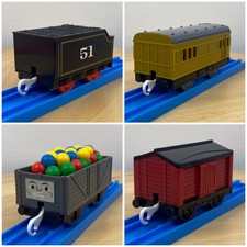 Thomas the Tank Motore