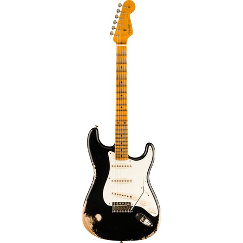 Fender 1957 stratocaster heavy - fender,
