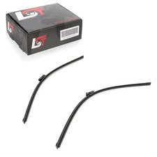 Lame Del Tergicristallo