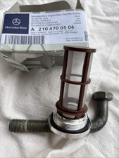 A 2104700506 Pré filtre A