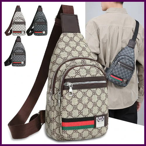 Borsa messenger uomo - borsa,