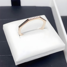 Nuovo autentico anello