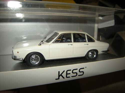 Kess alfa romeo 2600 - alfa,