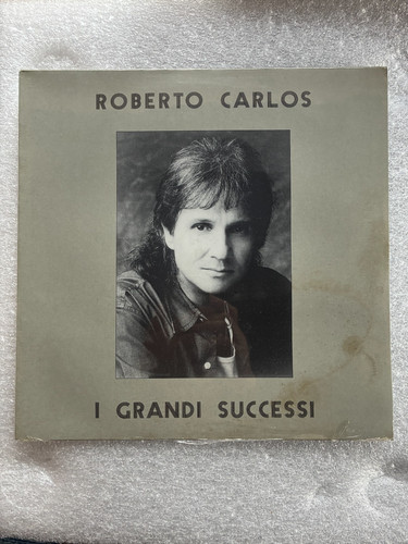 Roberto carlos grandi - carlos,