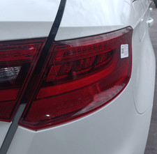 Fanale post. parte est. DX