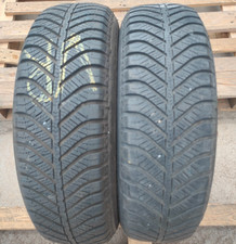 GOMME N°02 PNEUMATICI 195/70R14 81T GOODYEAR 4S  4 STAGIONI RIF 3988