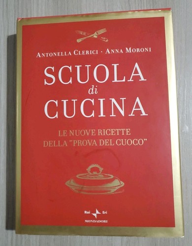 Scuola cucina a - a., clerici