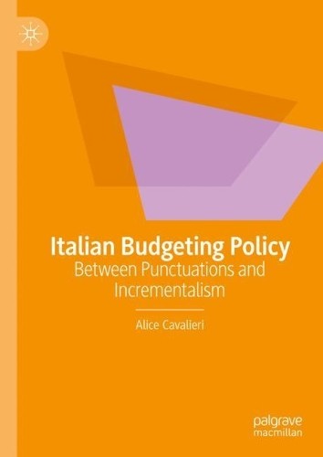 Italian budgeting policy - italian,
