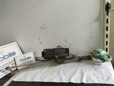 MOTORINO TERGICRISTALLO