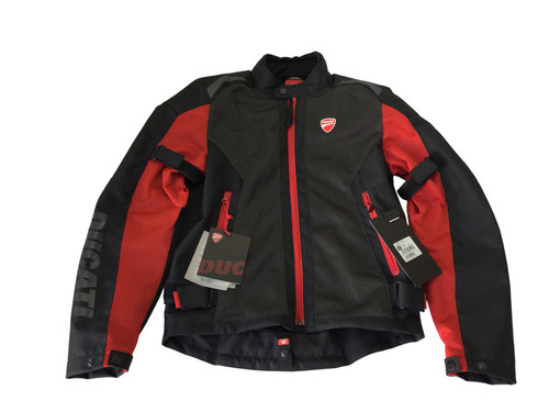Giubbotto ducati speed - ducati, sc