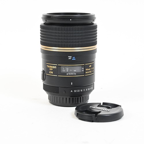 Tamron 272e f2 8 sp - tamron, af
