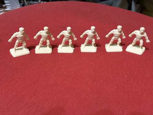 Gioco scatola heroquest mb - scatola,