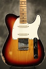 2024 Fender Custom Shop LTD