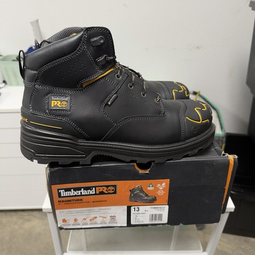 Timberland pro uomo magnitude - uomo,