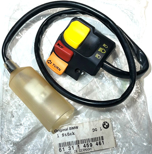 Interruttore combinato